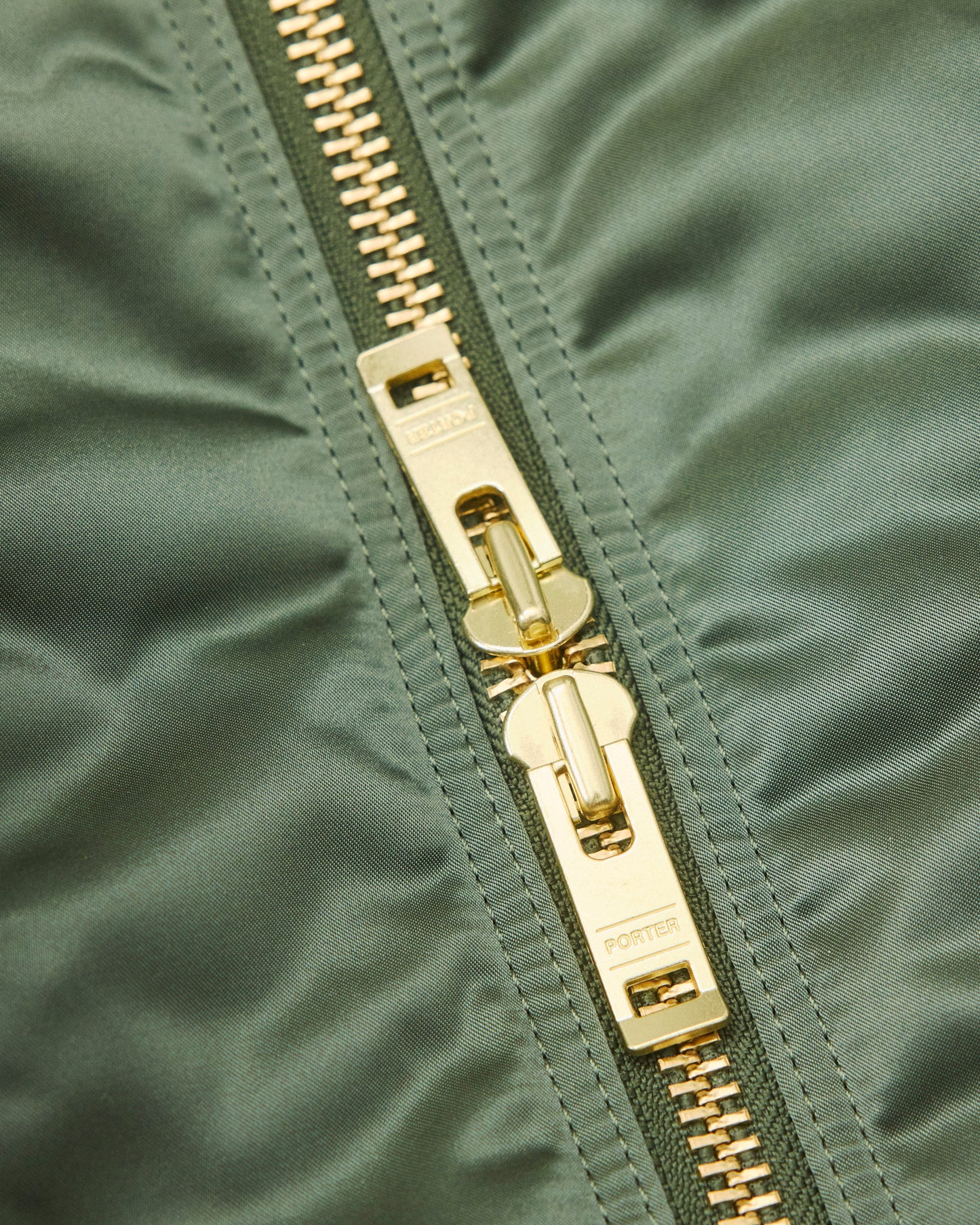 Porter Tanker Duffle Bag