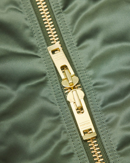 Porter Tanker Duffle Bag