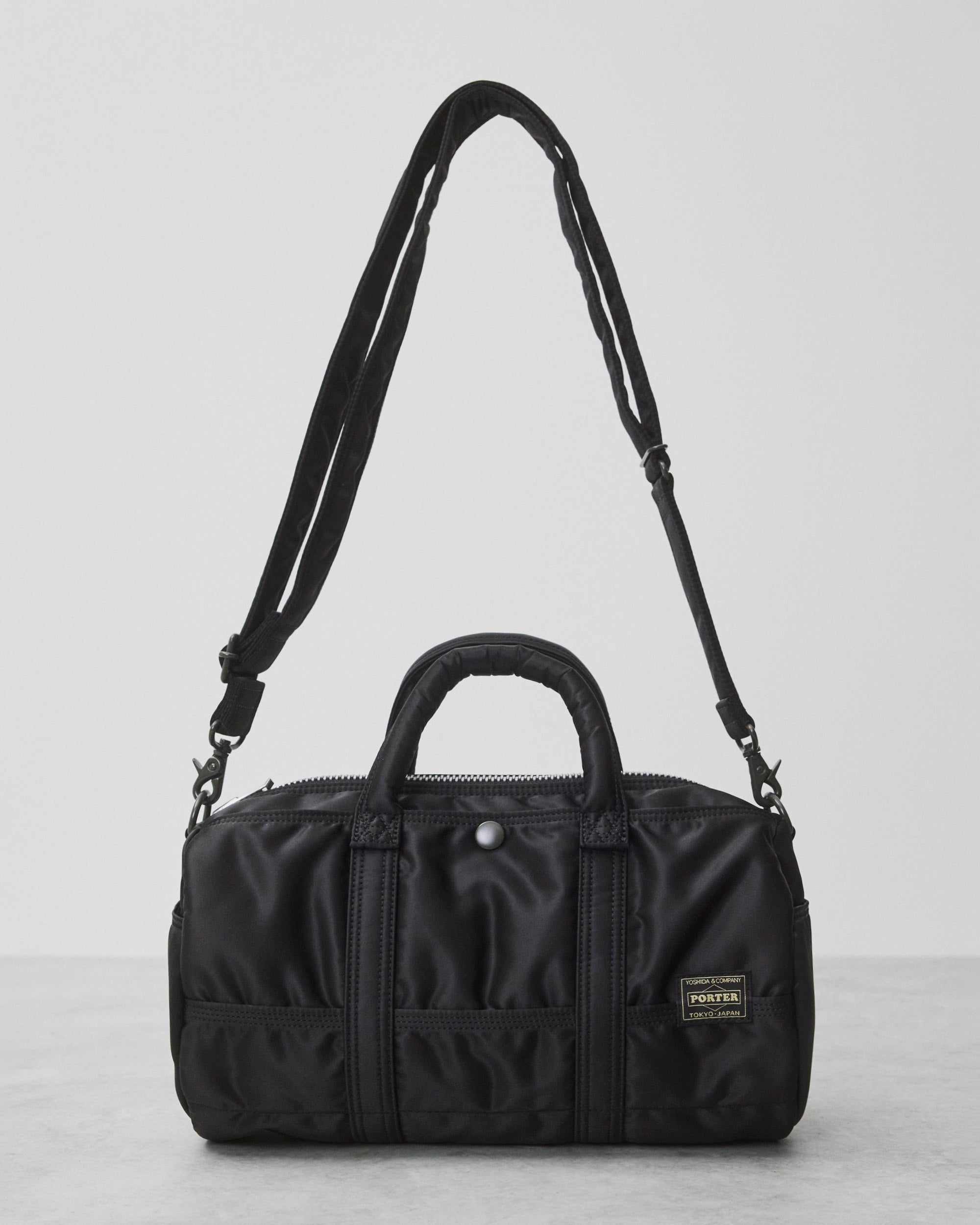 Porter Tanker Roll Bag | Reigning Champ