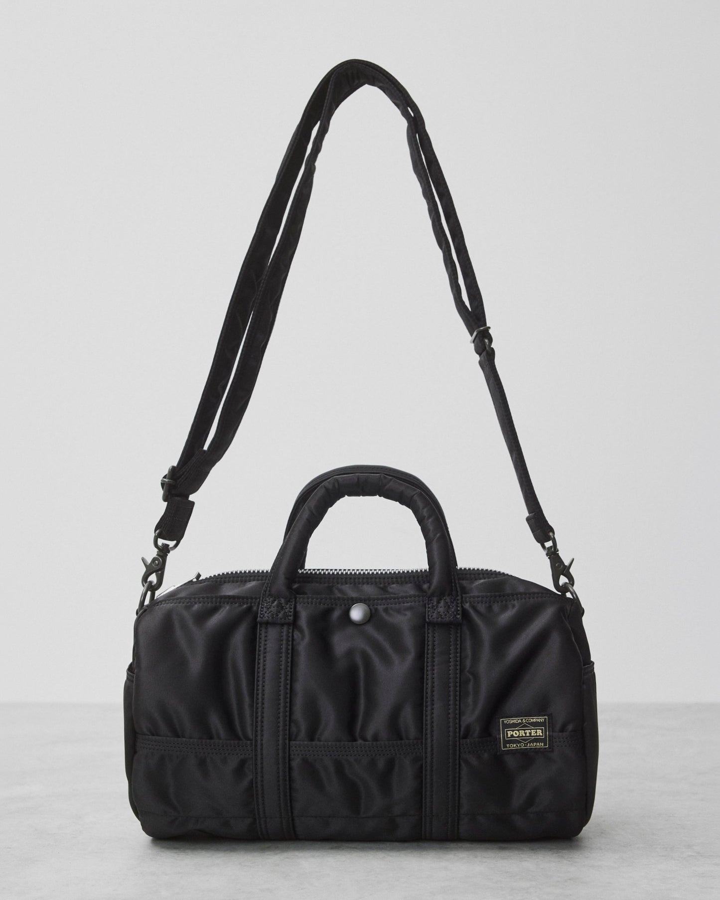 Porter Tanker Roll Bag