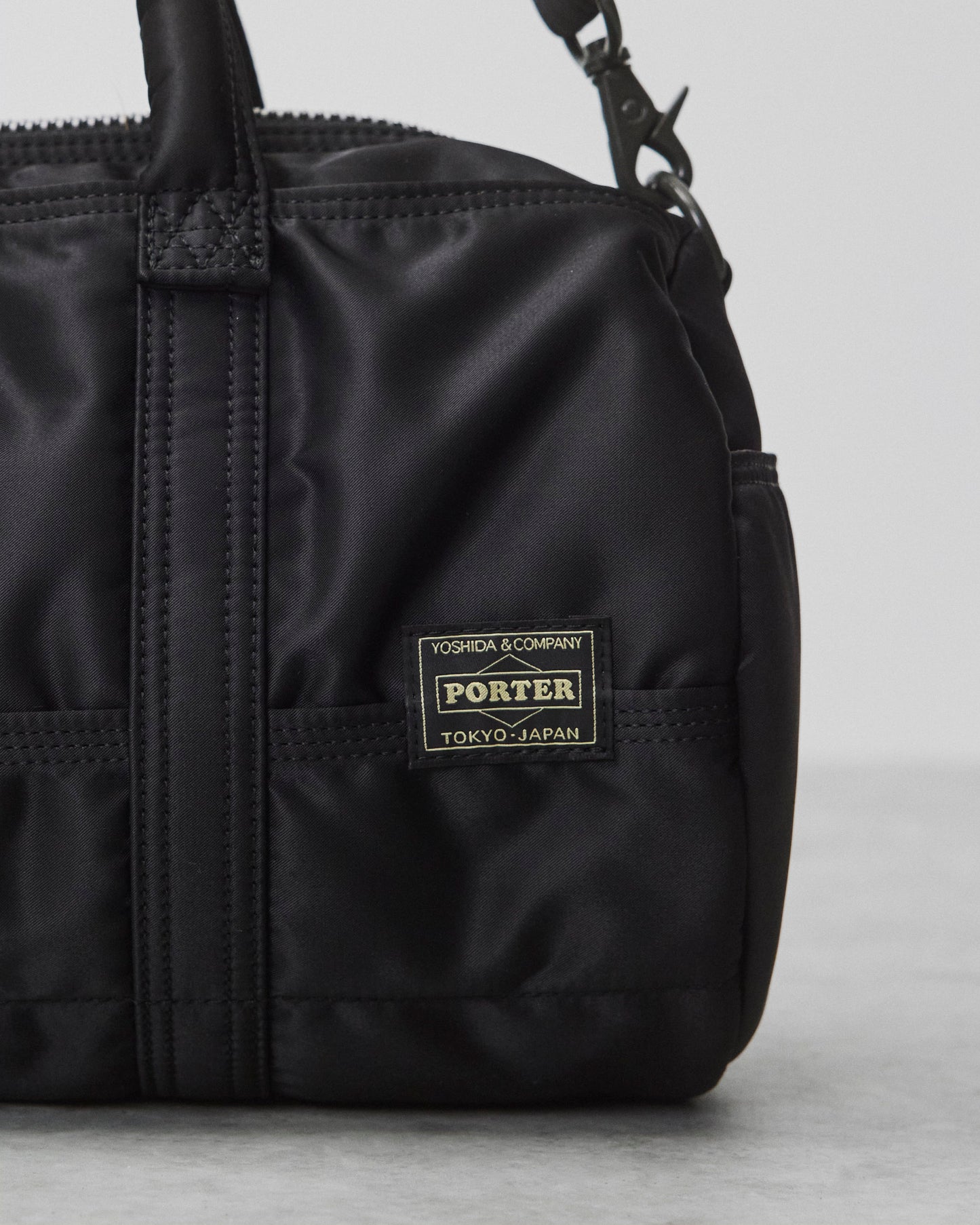 Porter Tanker Roll Bag