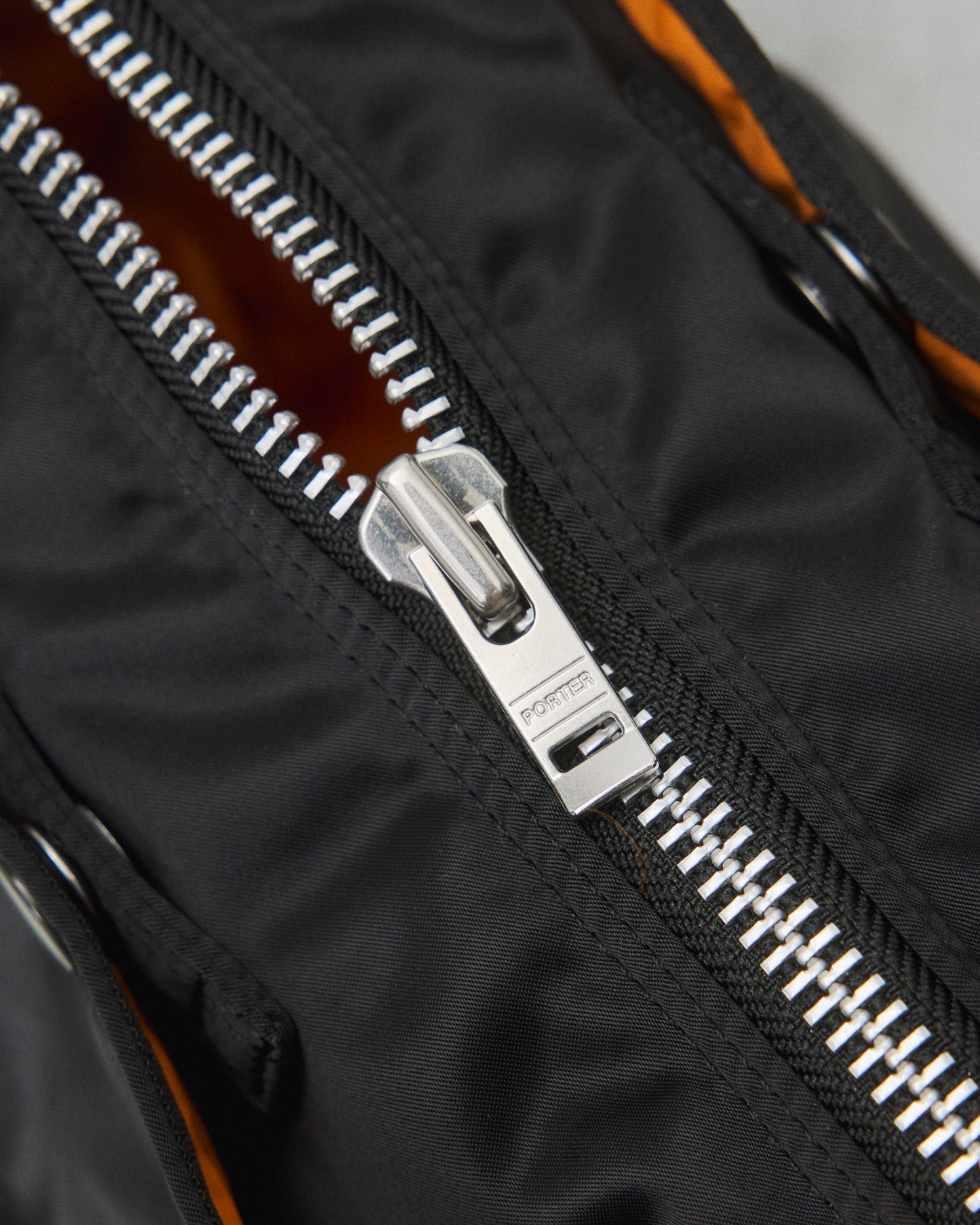 Porter Tanker Roll Bag