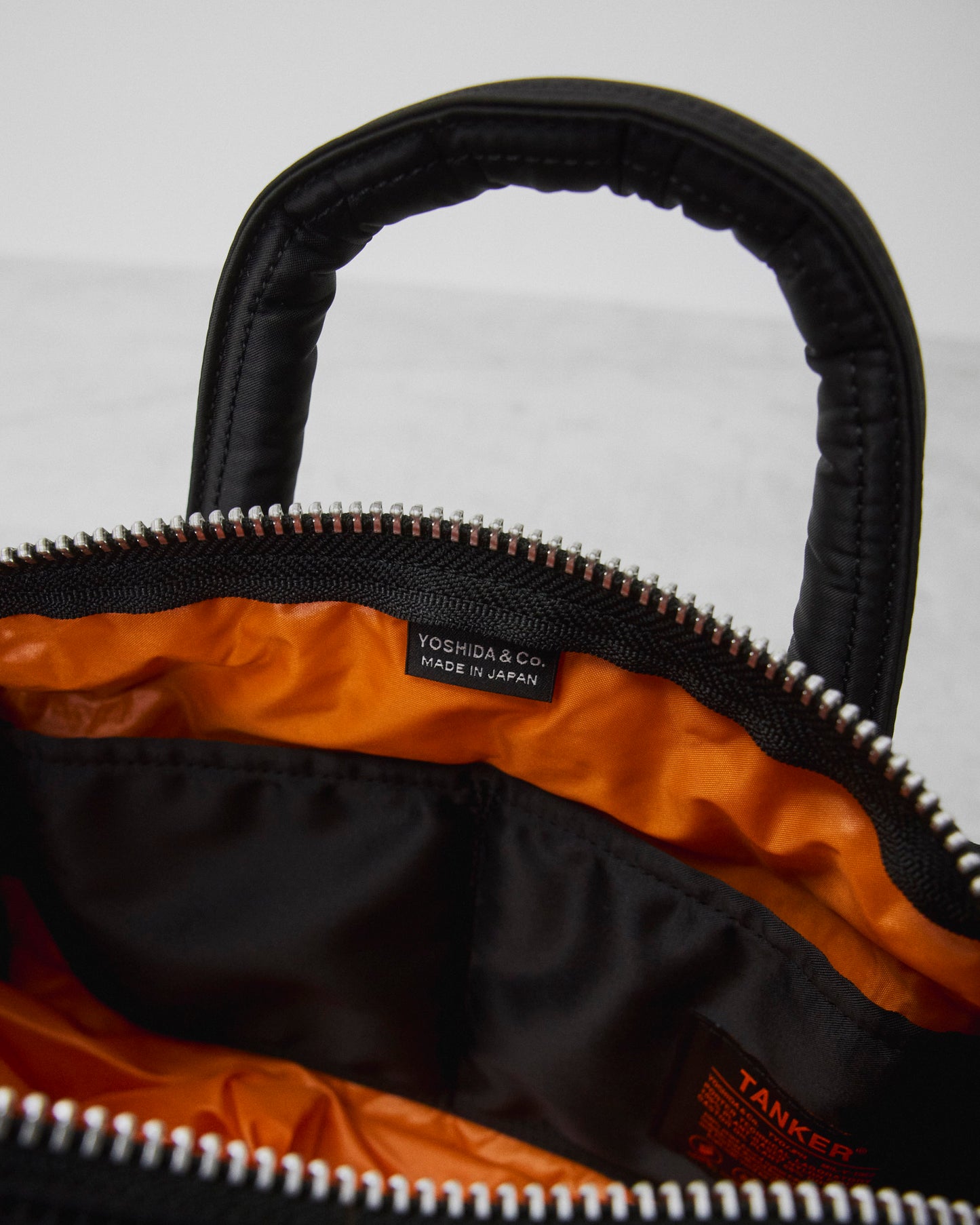 Porter Tanker Roll Bag