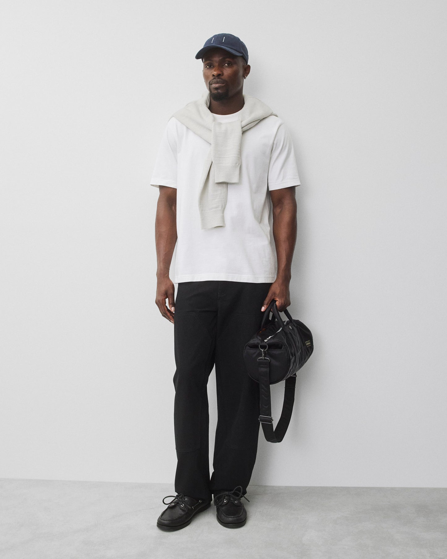 Porter Tanker Roll Bag
