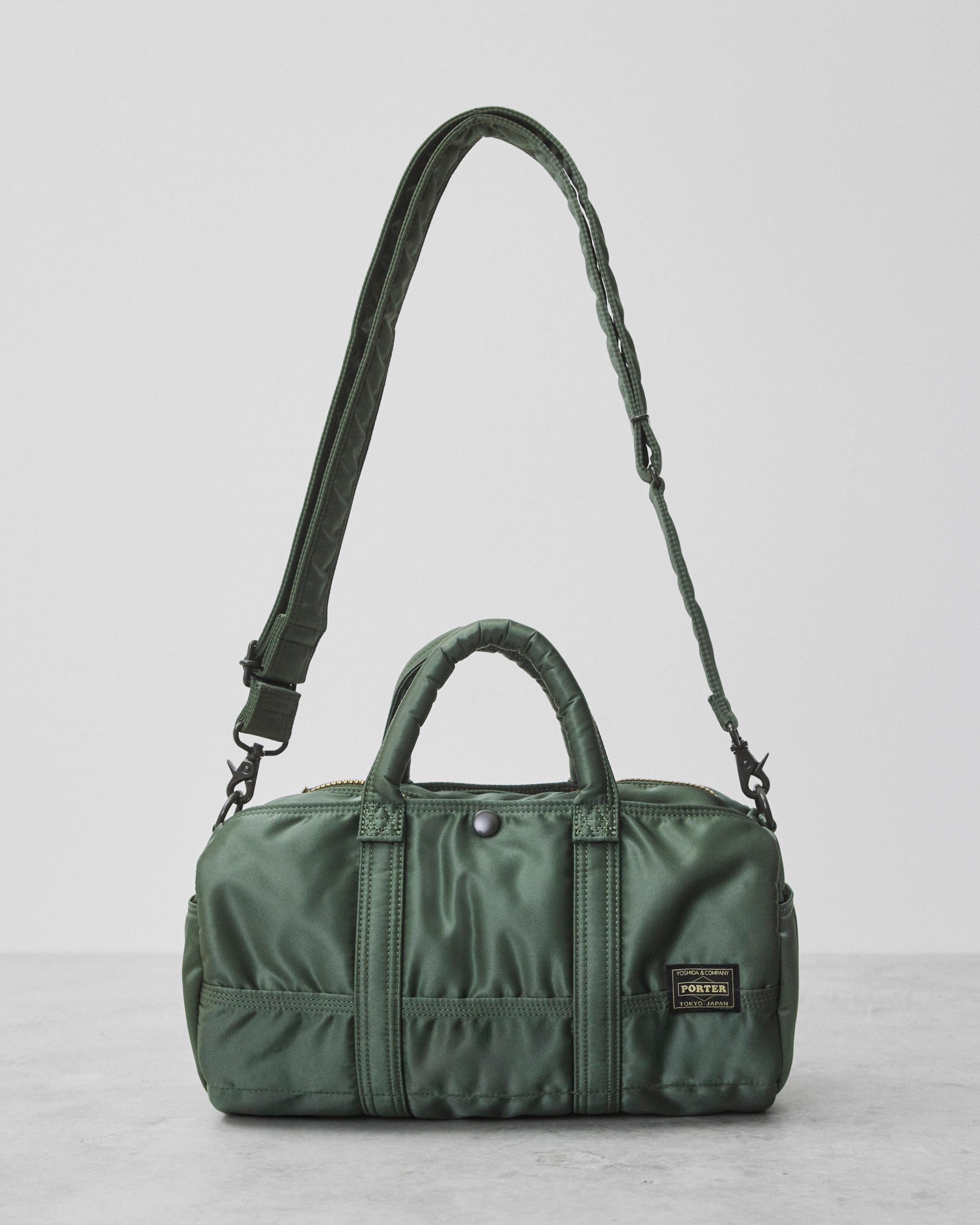Porter Bags | Waist, Tote, Shoulder Bags for Men | Reigning Champ