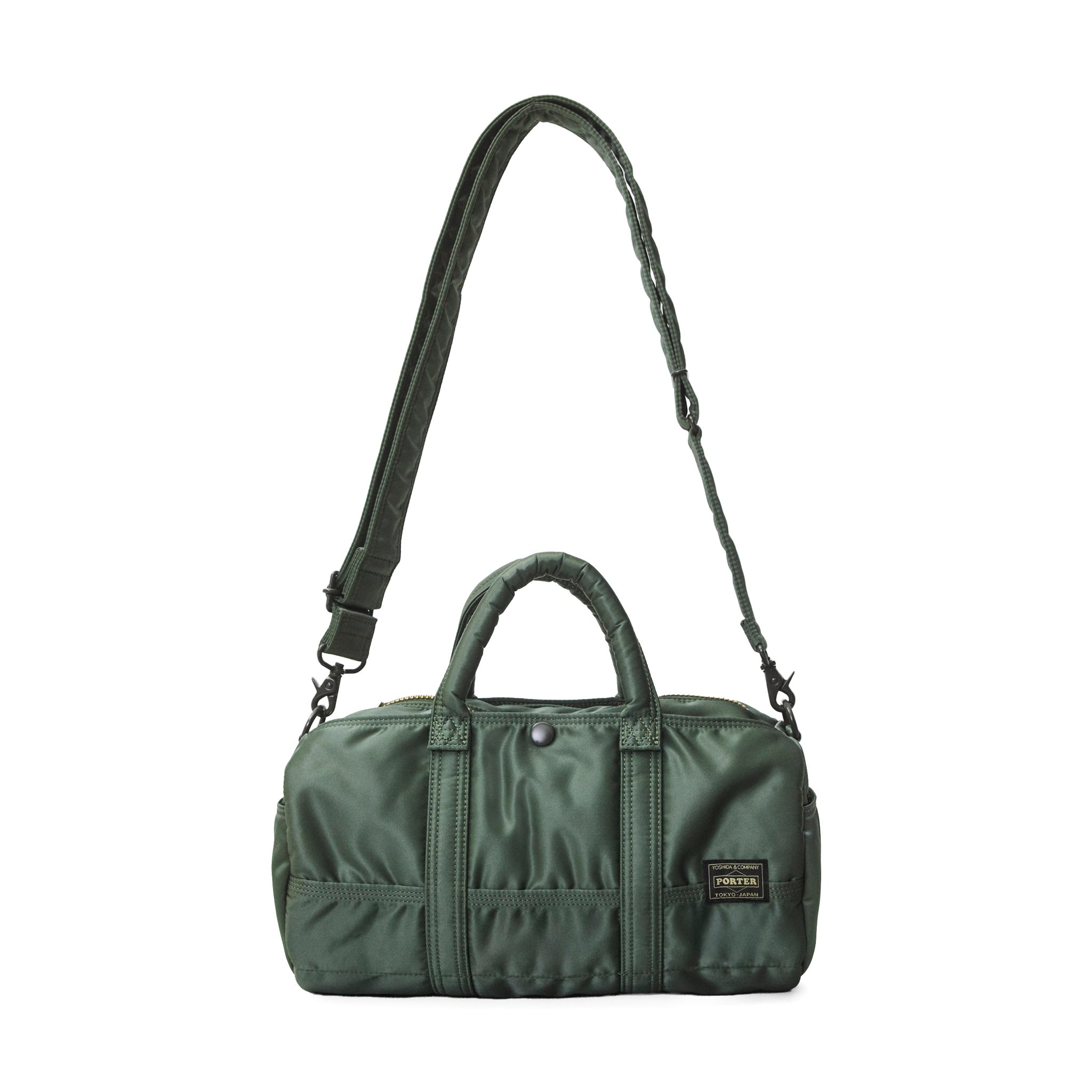 Porter Tanker Roll Bag | Reigning Champ