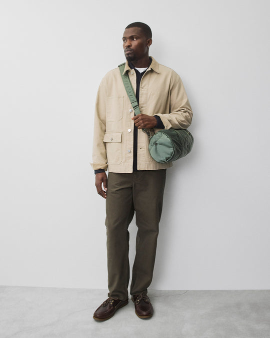Porter Tanker Roll Bag