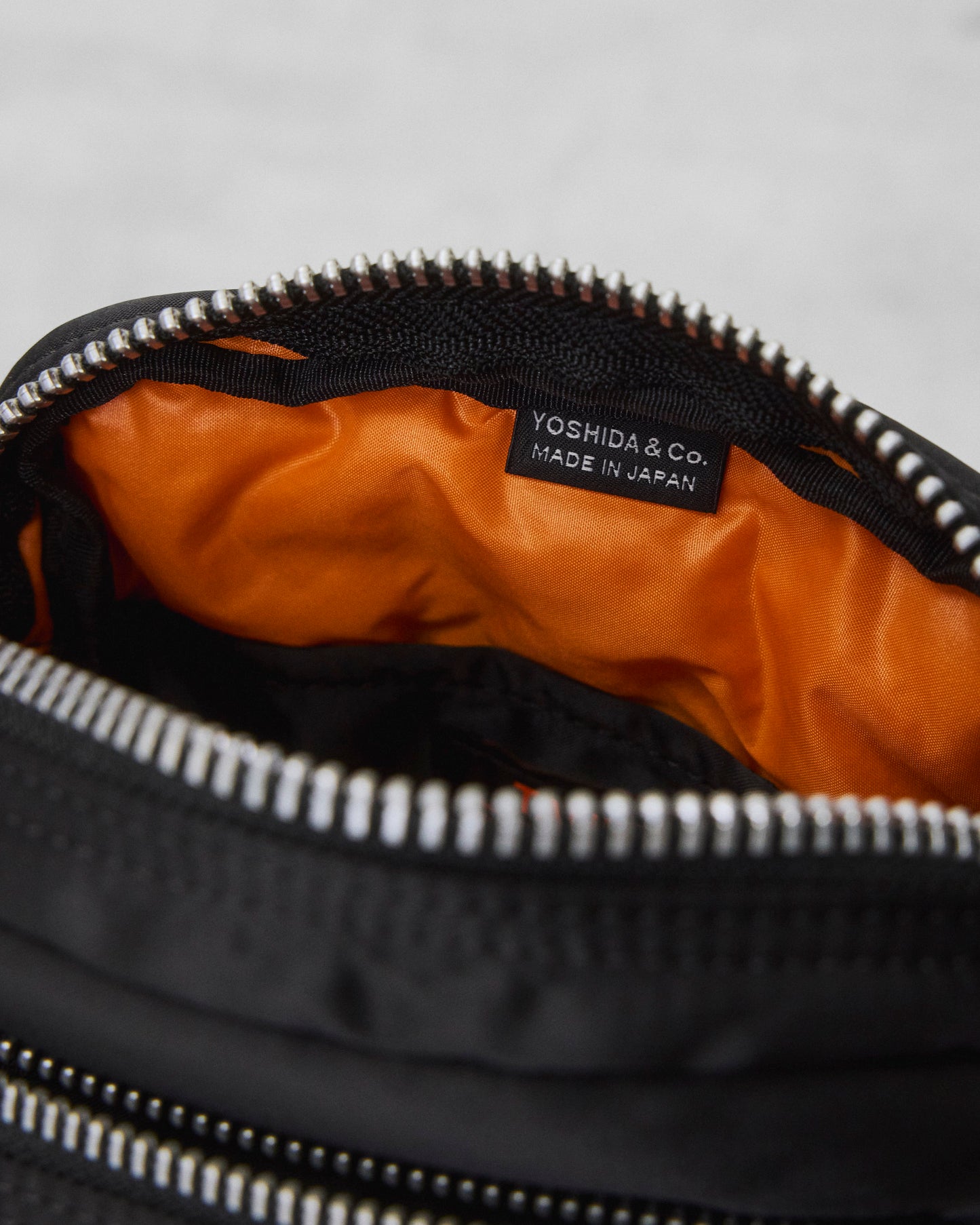 Porter Tanker Vertical Bag