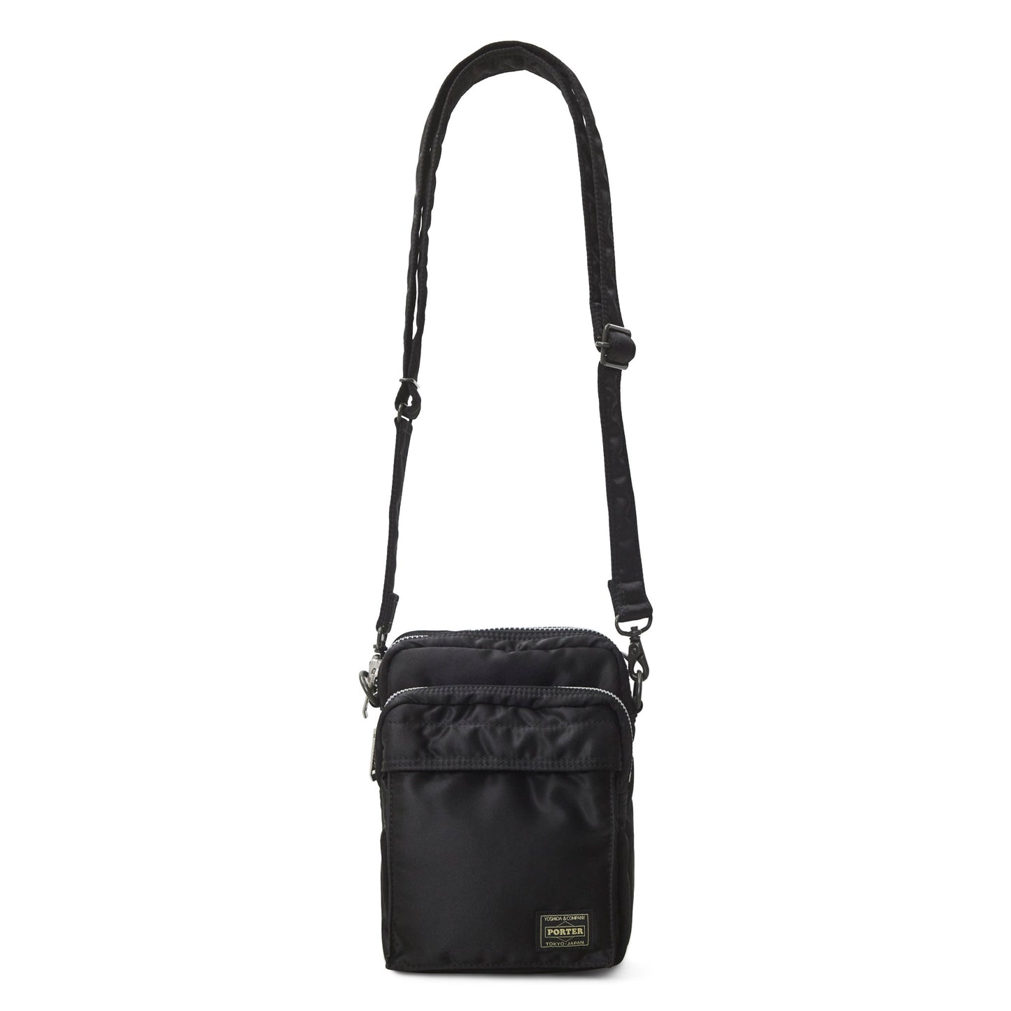 Porter Tanker Vertical Bag