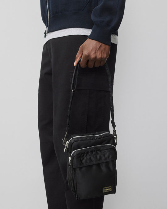 Porter Tanker Vertical Bag