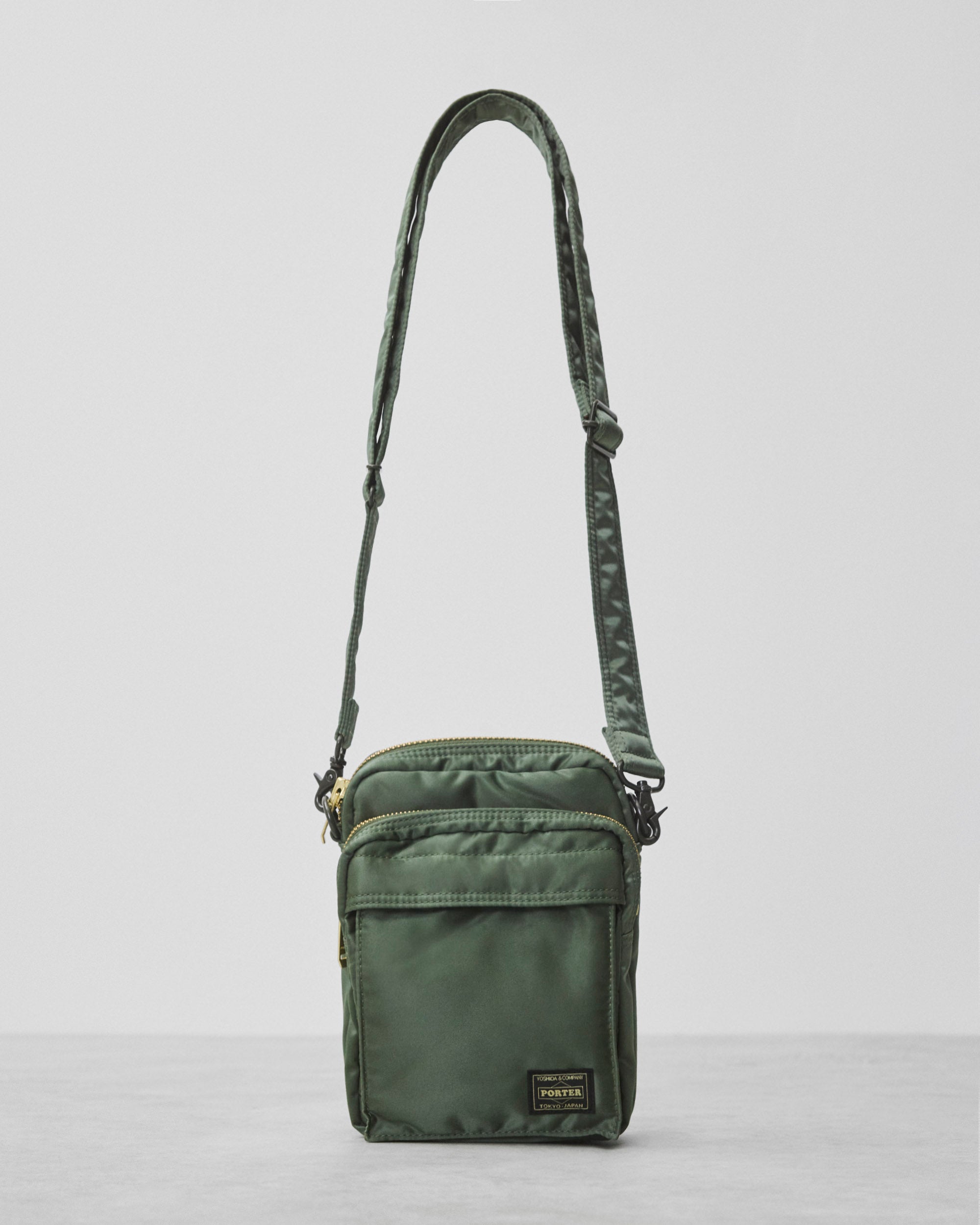 Porter Tanker Roll Bag | Reigning Champ