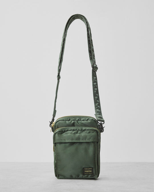 Porter Tanker Vertical Bag