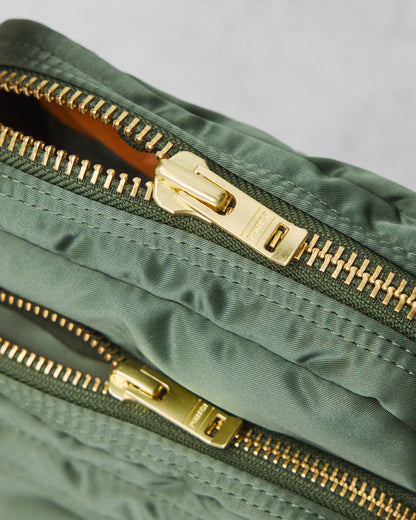 Porter Tanker Vertical Bag