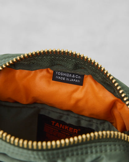 Porter Tanker Vertical Bag