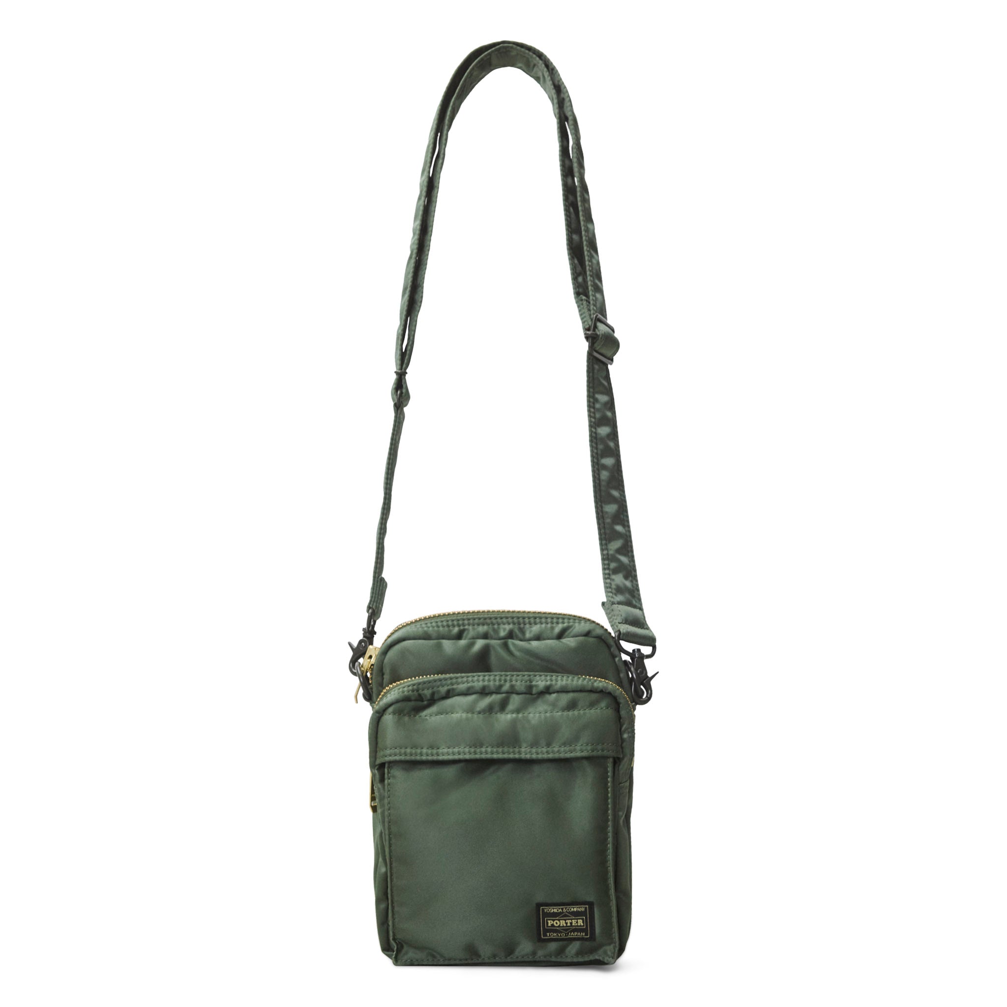 Porter Tanker Vertical Bag | Reigning Champ