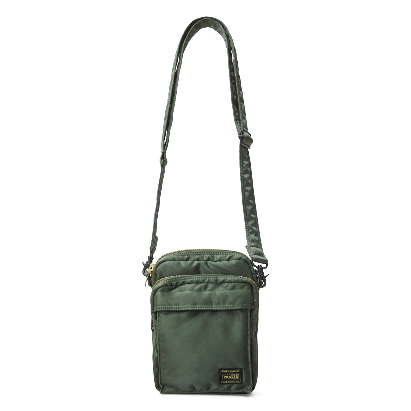 Porter Tanker Vertical Bag
