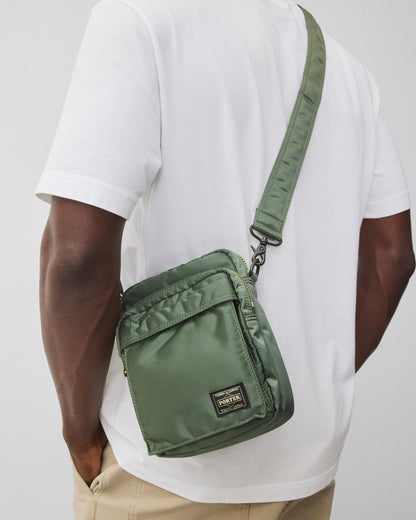 Porter Tanker Vertical Bag