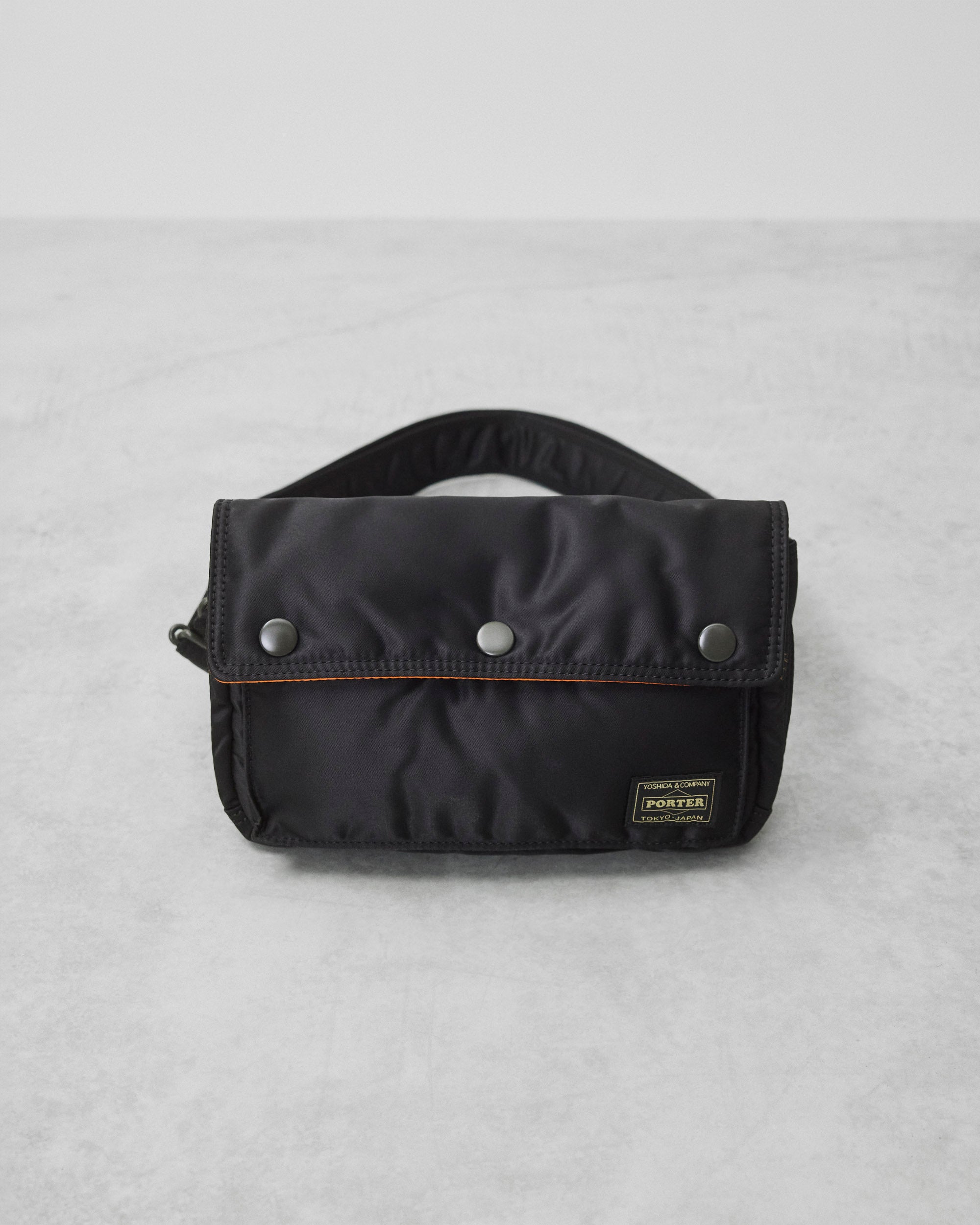 Porter Bags | Waist, Tote, Shoulder Bags for Men | Reigning Champ