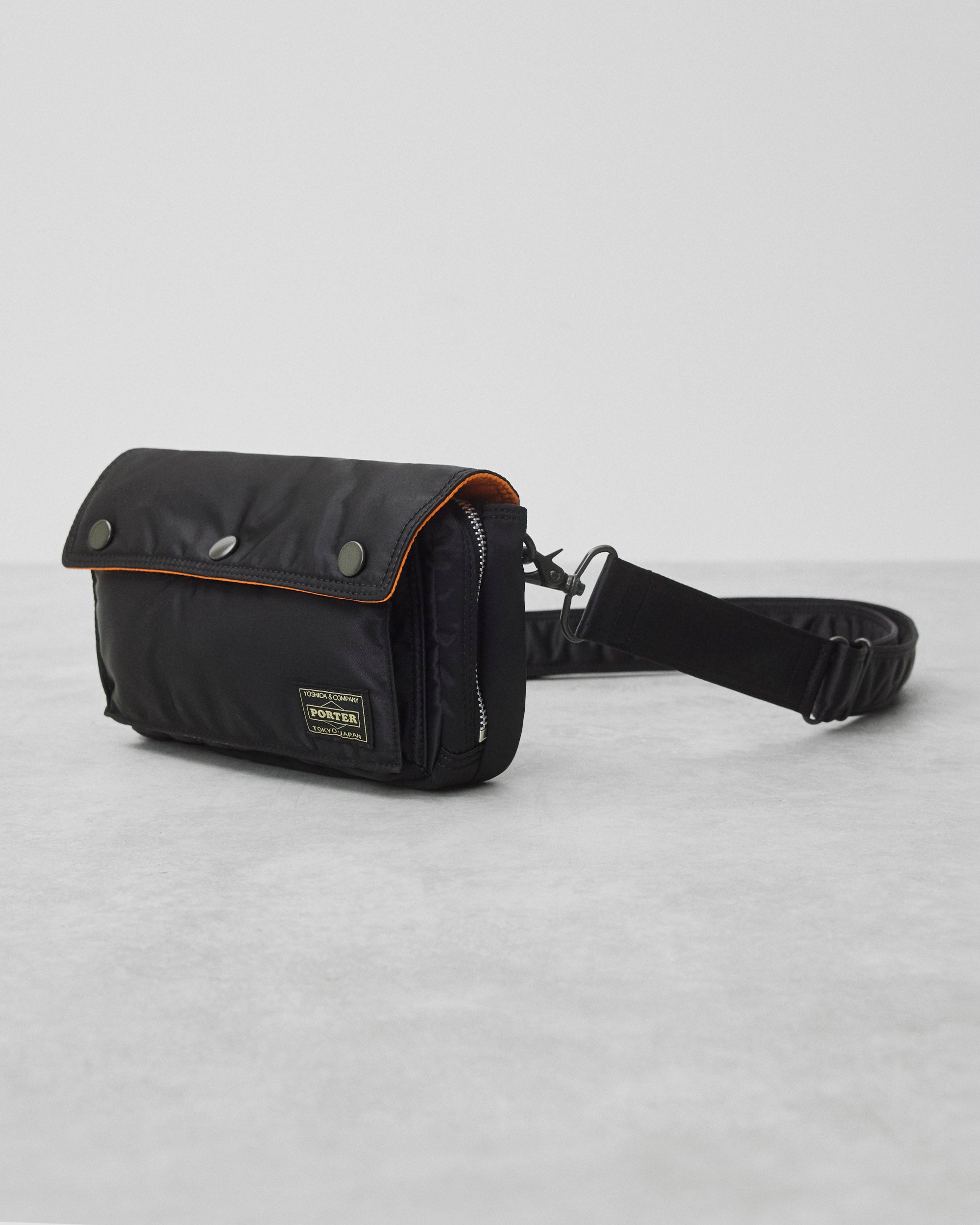 Porter Bags | Waist, Tote, Shoulder Bags for Men | Reigning Champ