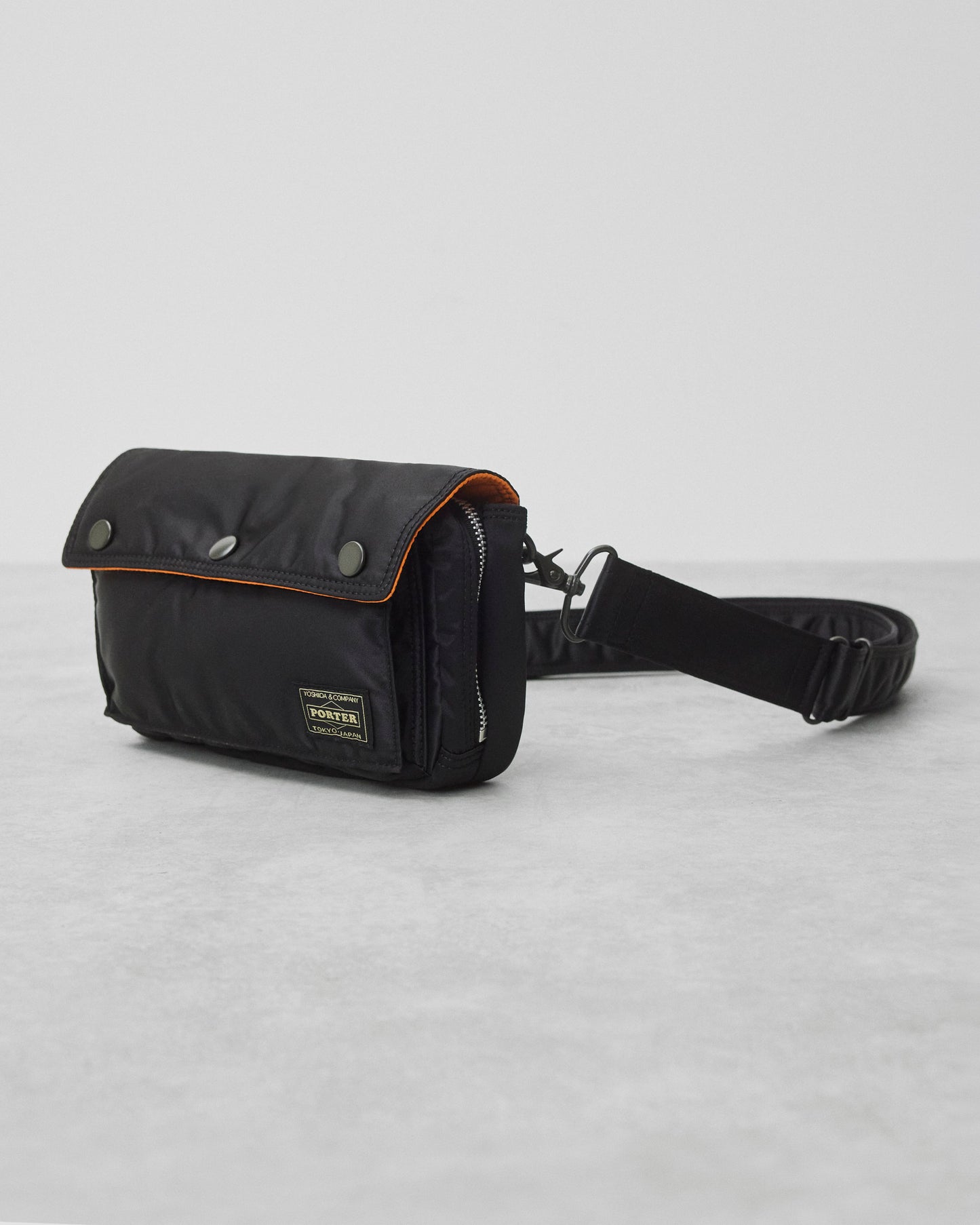 Porter Tanker Envelope Bag