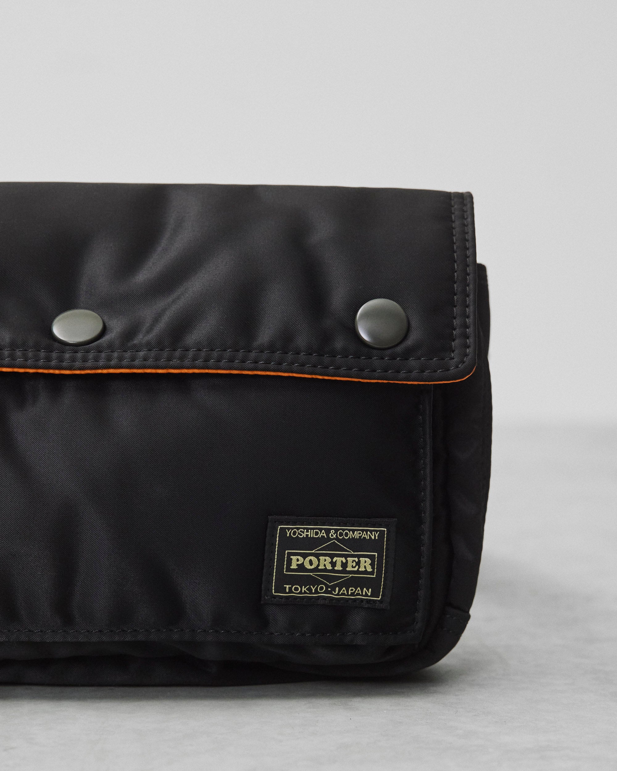 Porter Bags | Waist, Tote, Shoulder Bags for Men | Reigning Champ