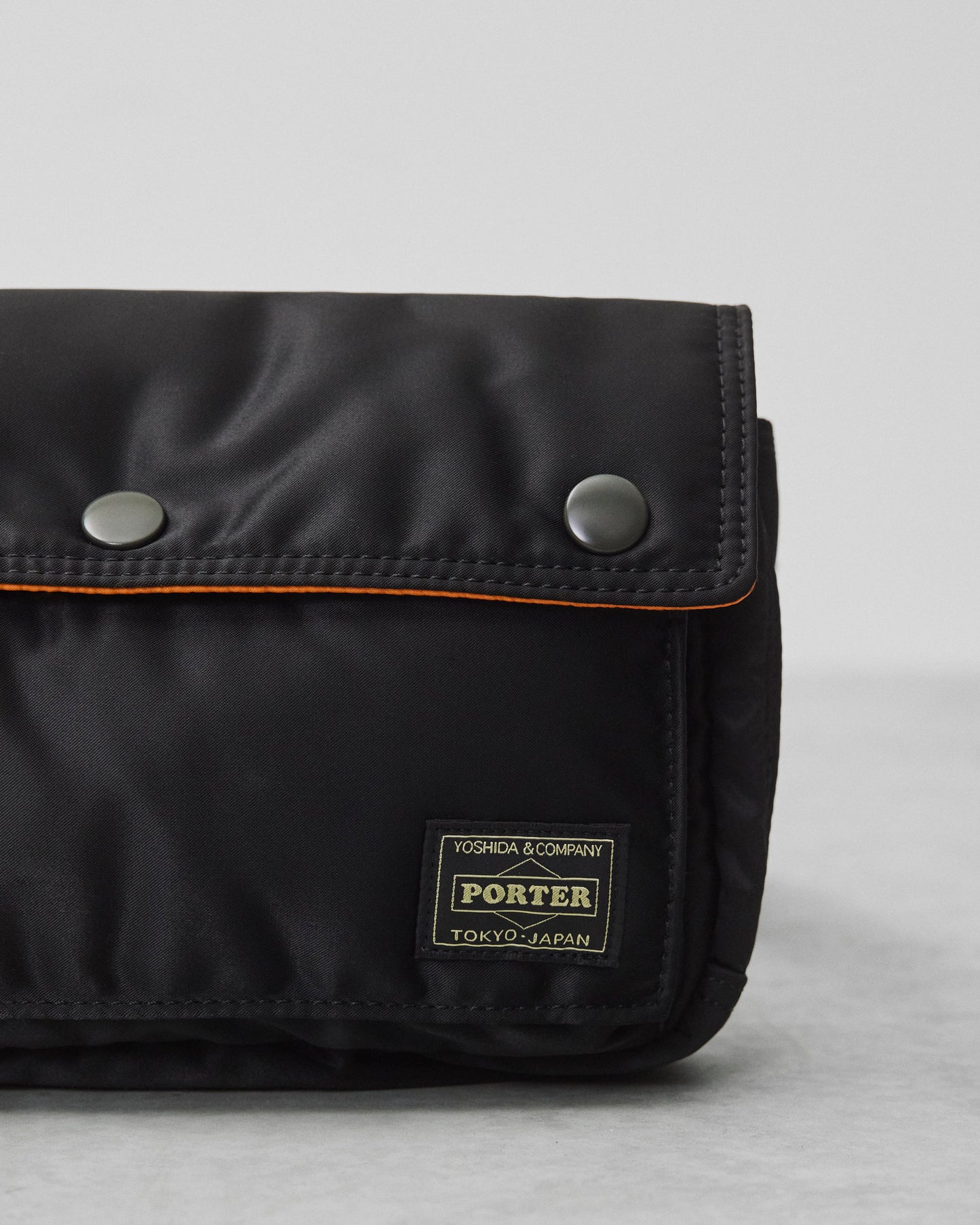 Porter Tanker Envelope Bag