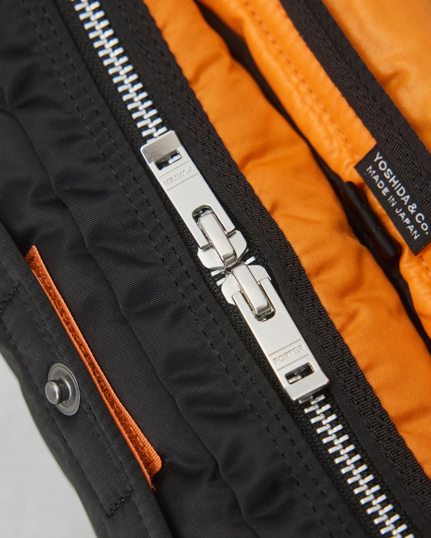Porter Tanker Envelope Bag