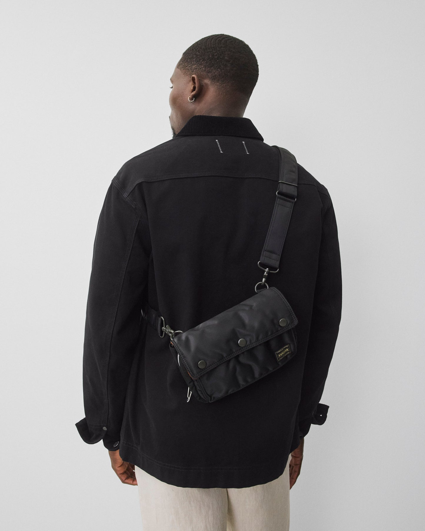 Porter Tanker Envelope Bag