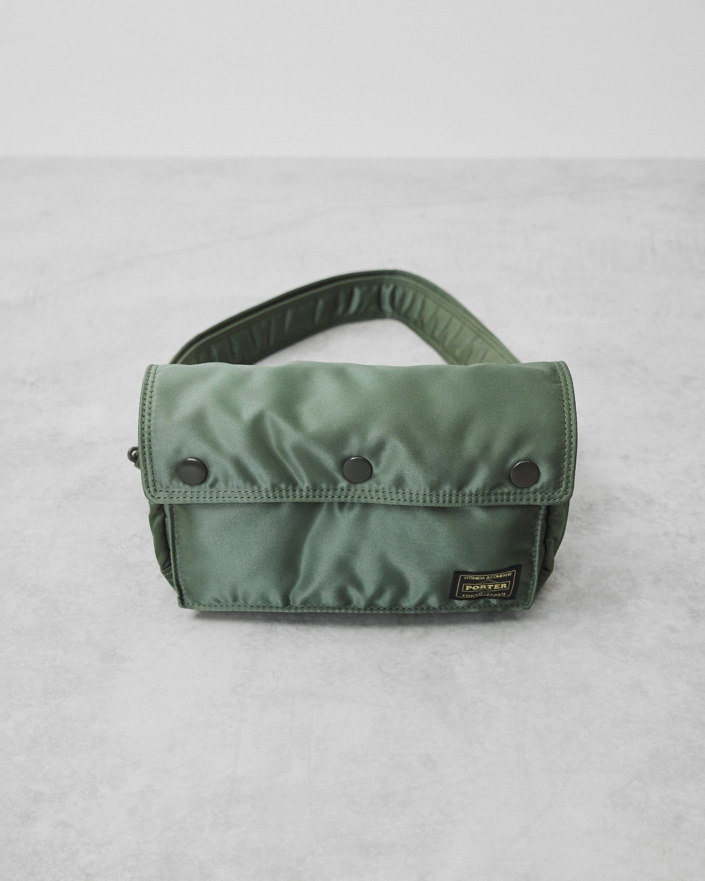 Porter Tanker Envelope Bag