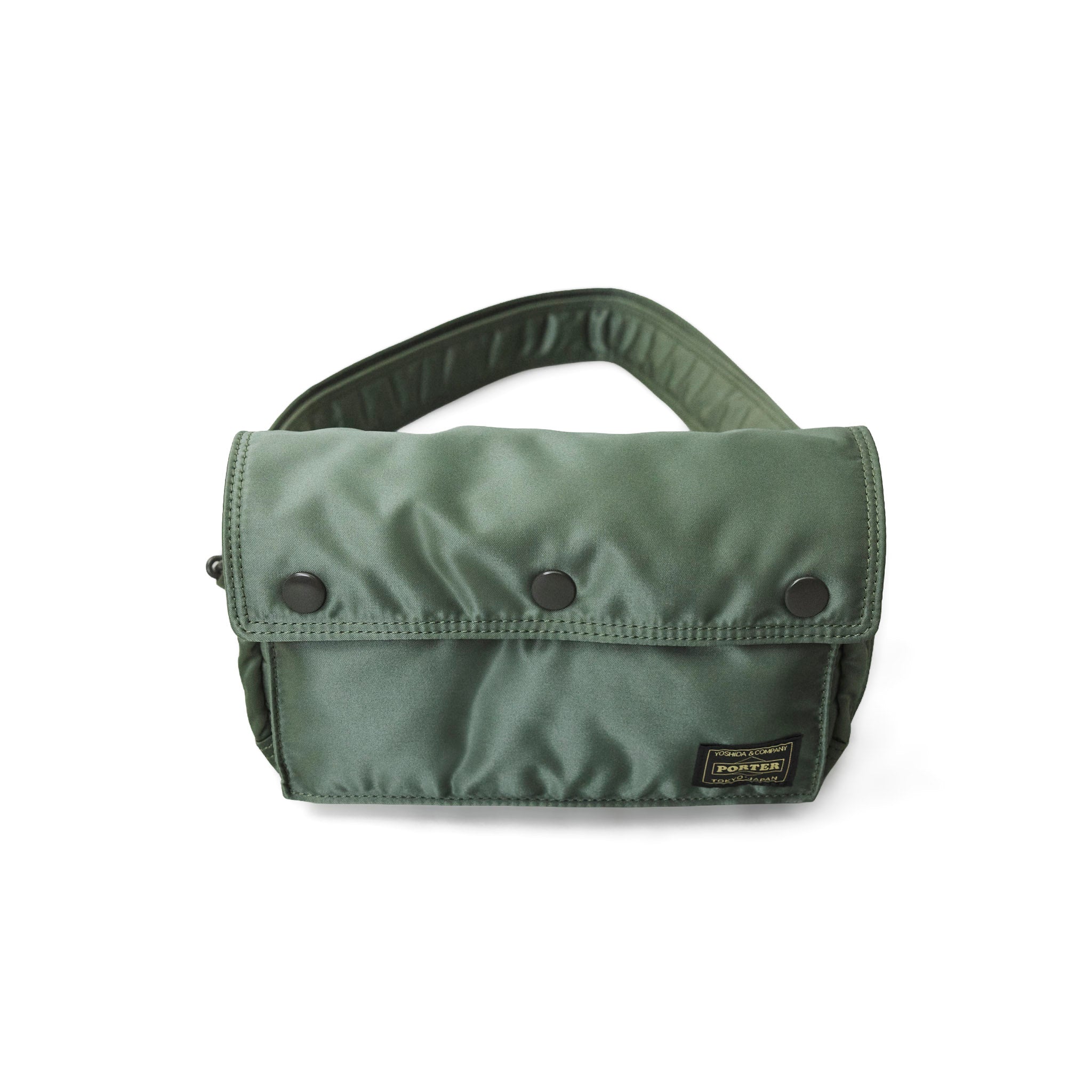 Porter Tanker Envelope Bag | Reigning Champ