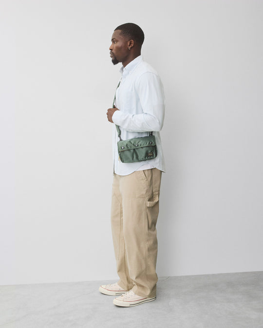 Porter Tanker Envelope Bag