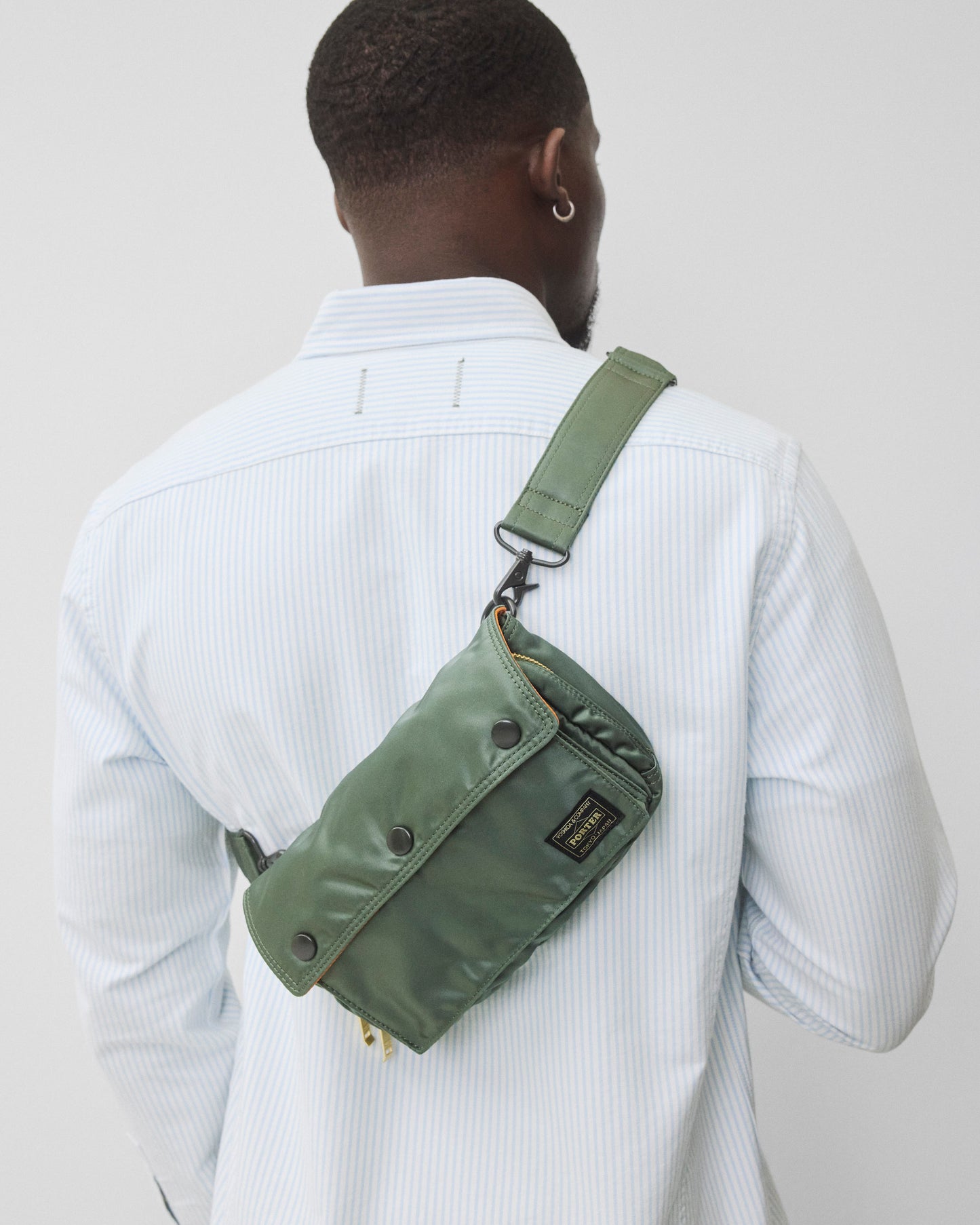 Porter Tanker Envelope Bag