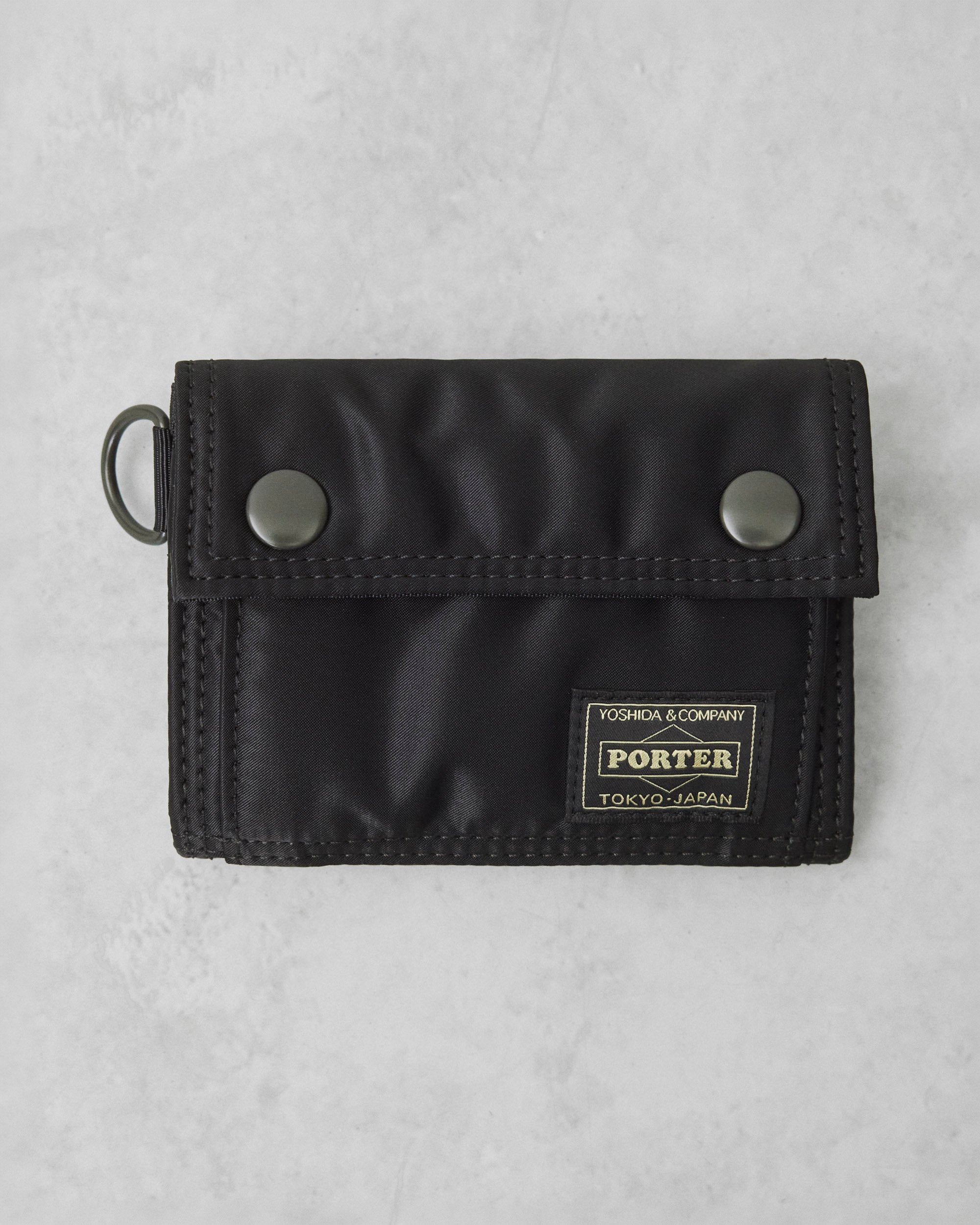 Porter Tanker Wallet M | Reigning Champ