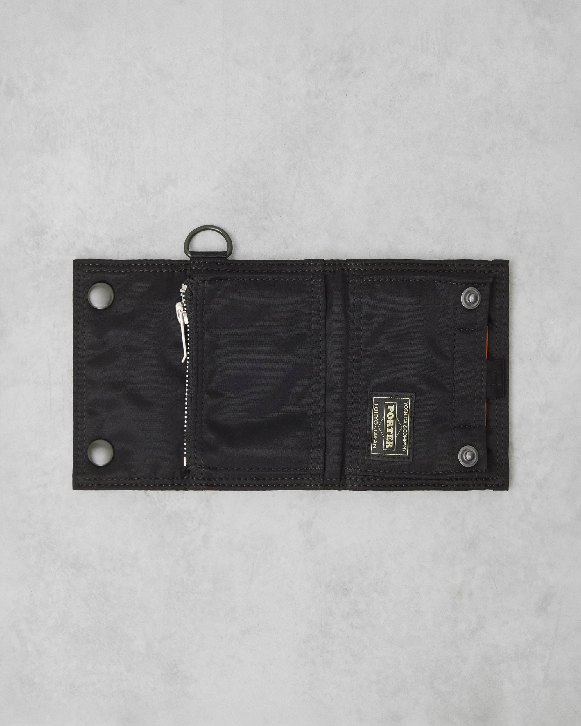 Porter Tanker Wallet M | Reigning Champ