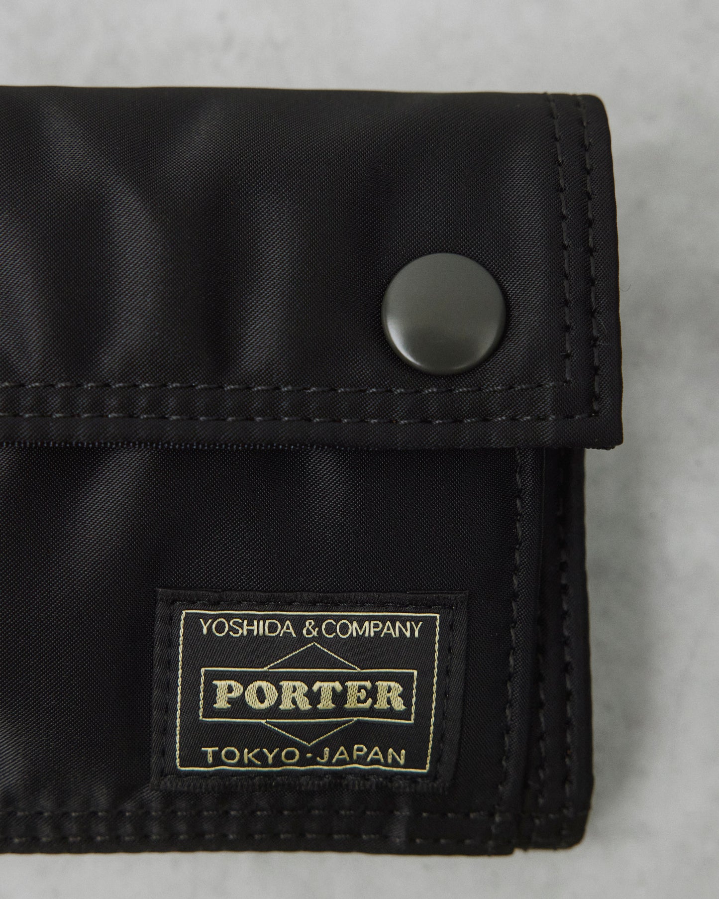 Porter Tanker Wallet M