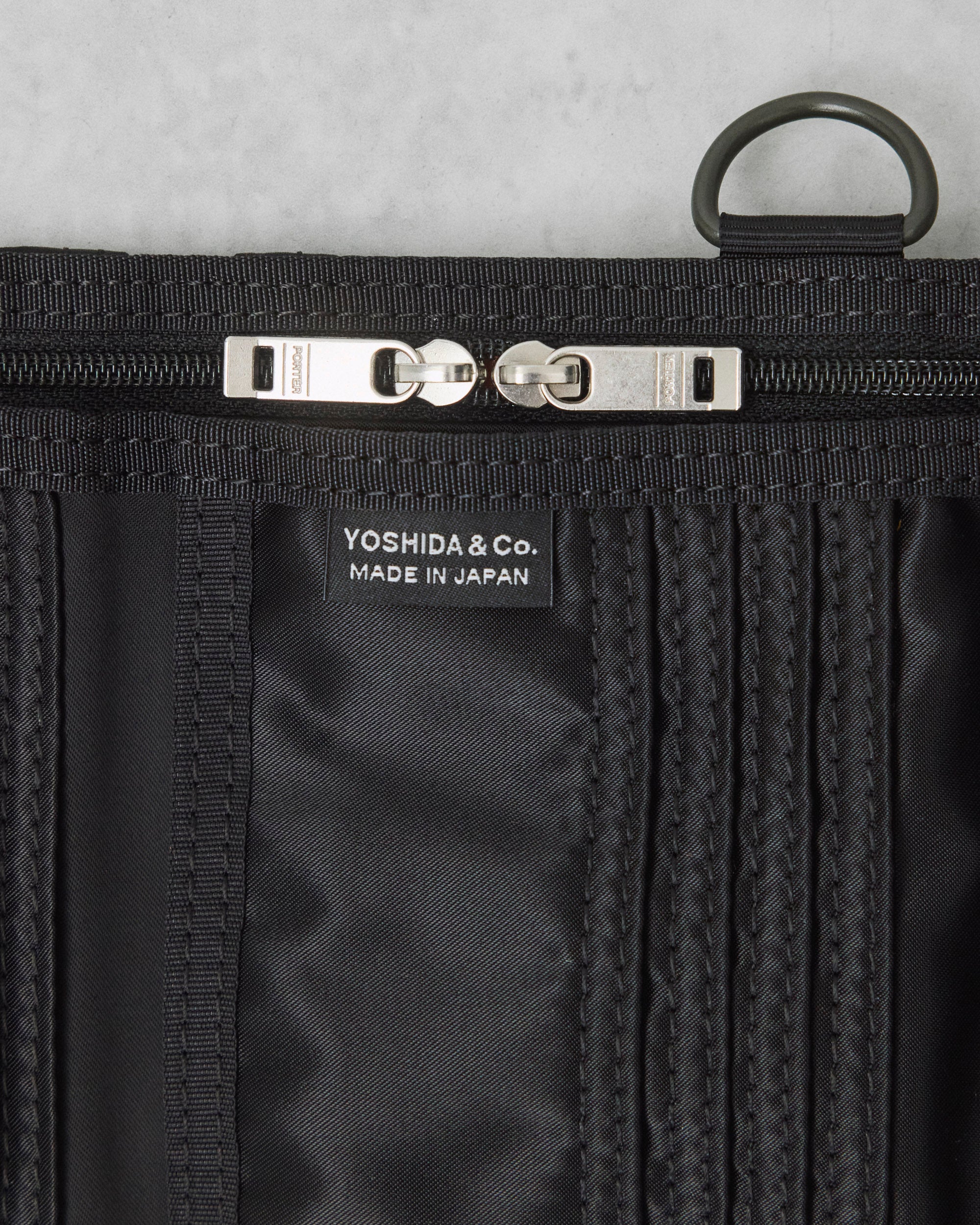 Porter Tanker Wallet M | Reigning Champ
