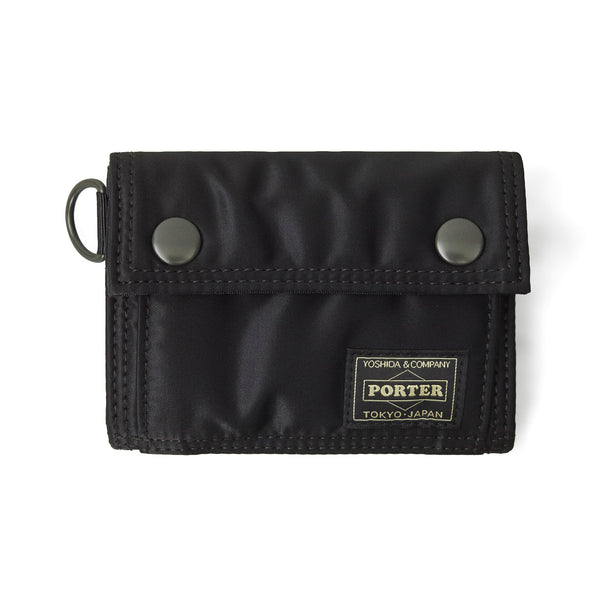 Porter Tanker Wallet M | Reigning Champ