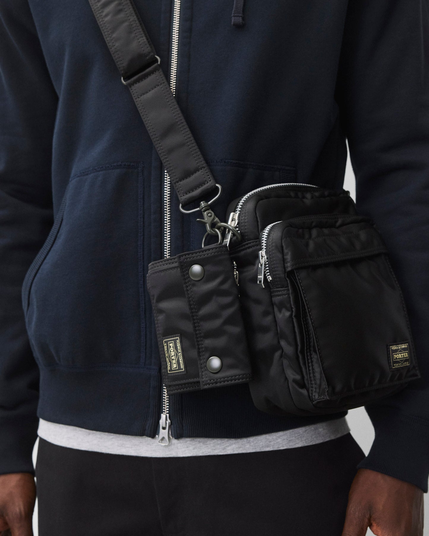 Porter Tanker Wallet M