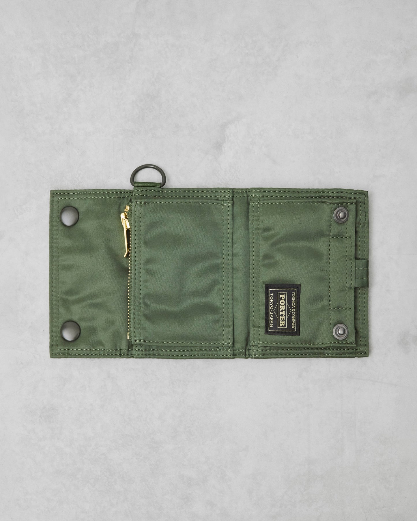 Porter Tanker Wallet M