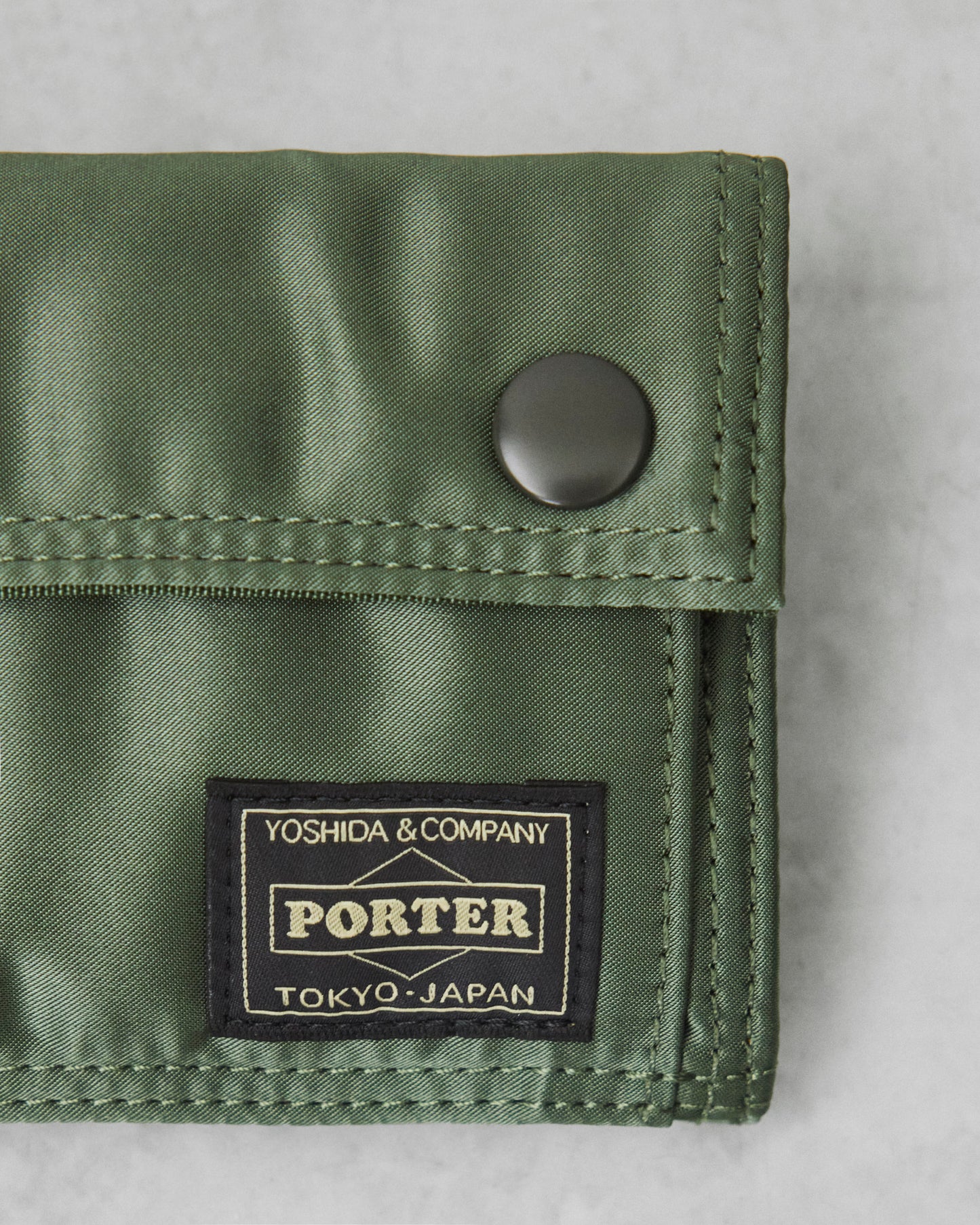 Porter Tanker Wallet M