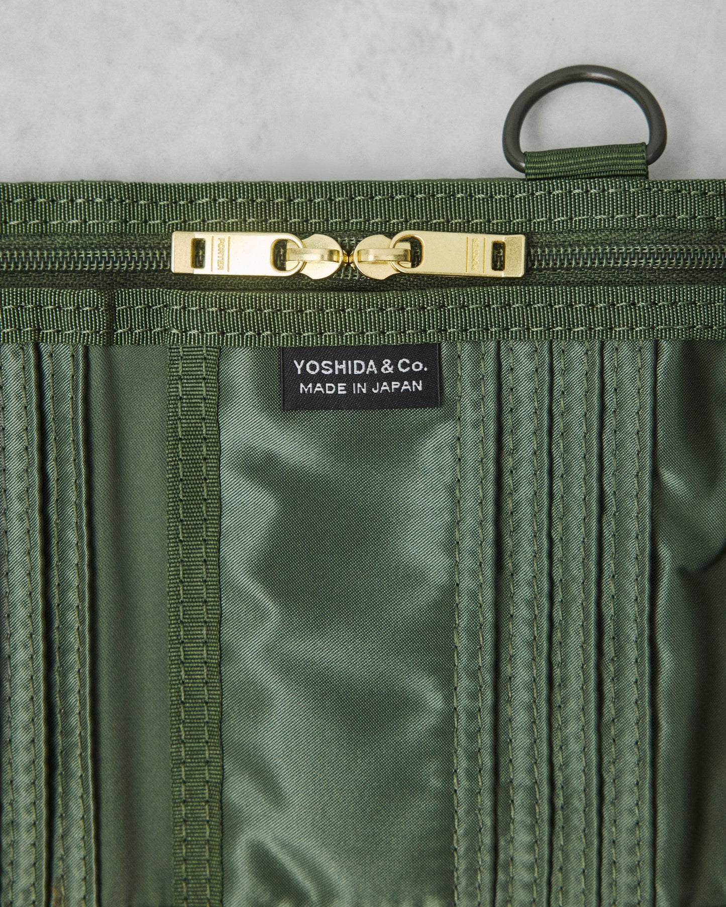 Porter Tanker Wallet M