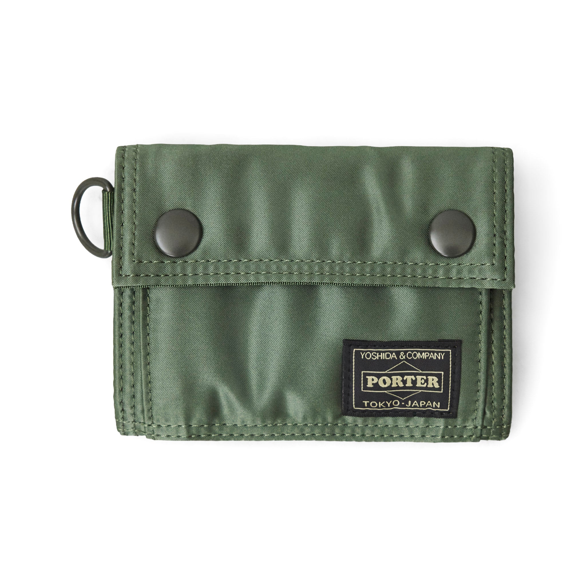 Porter Tanker Wallet M | Reigning Champ