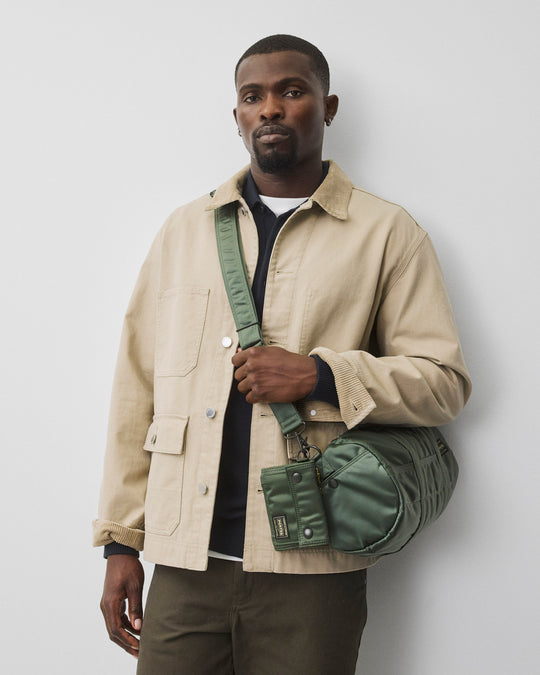 Porter Tanker Wallet M
