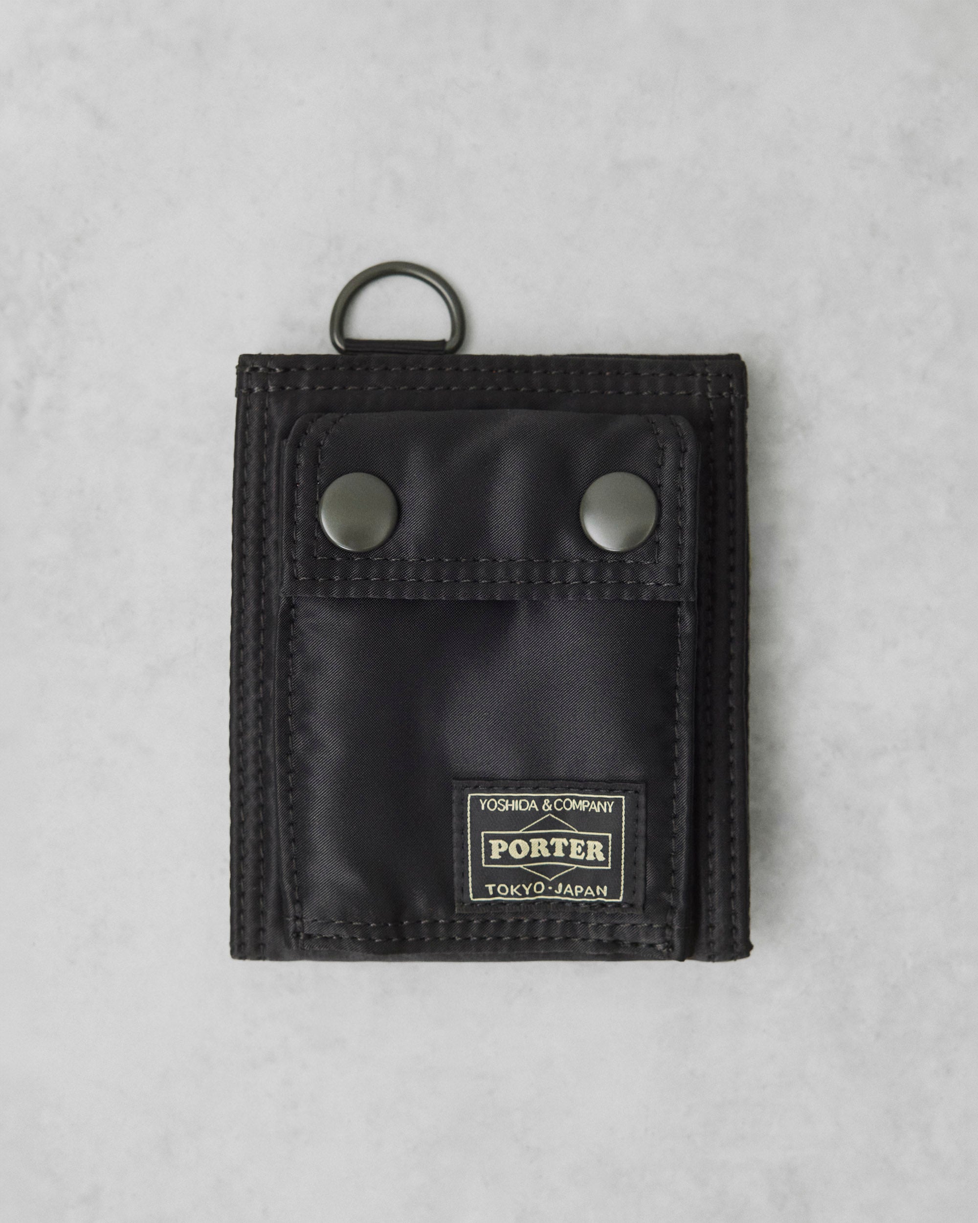 Porter Tanker Pocket Wallet | Reigning Champ