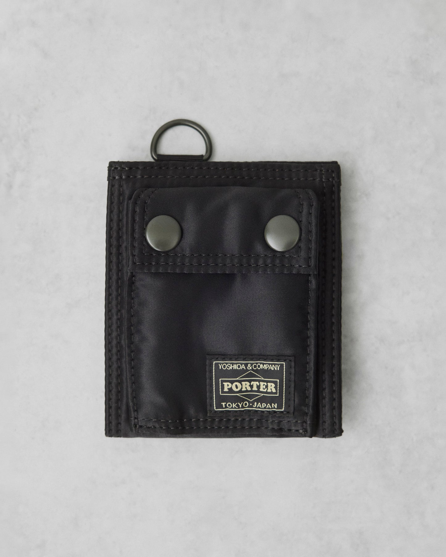 Porter Tanker Pocket Wallet