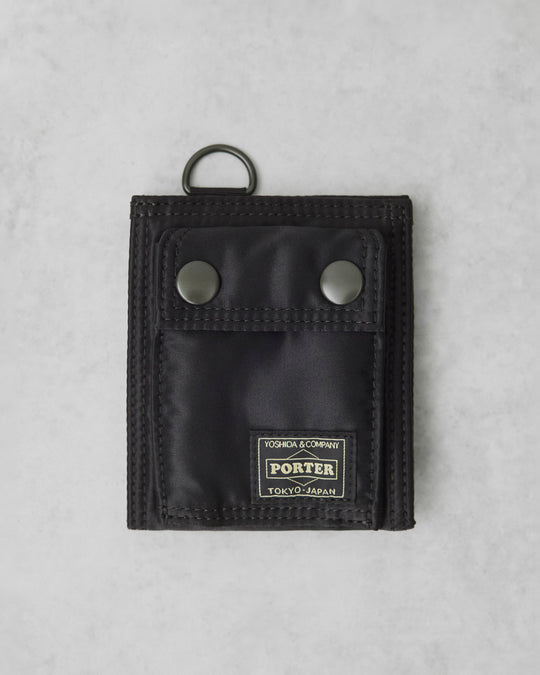 Porter Tanker Pocket Wallet