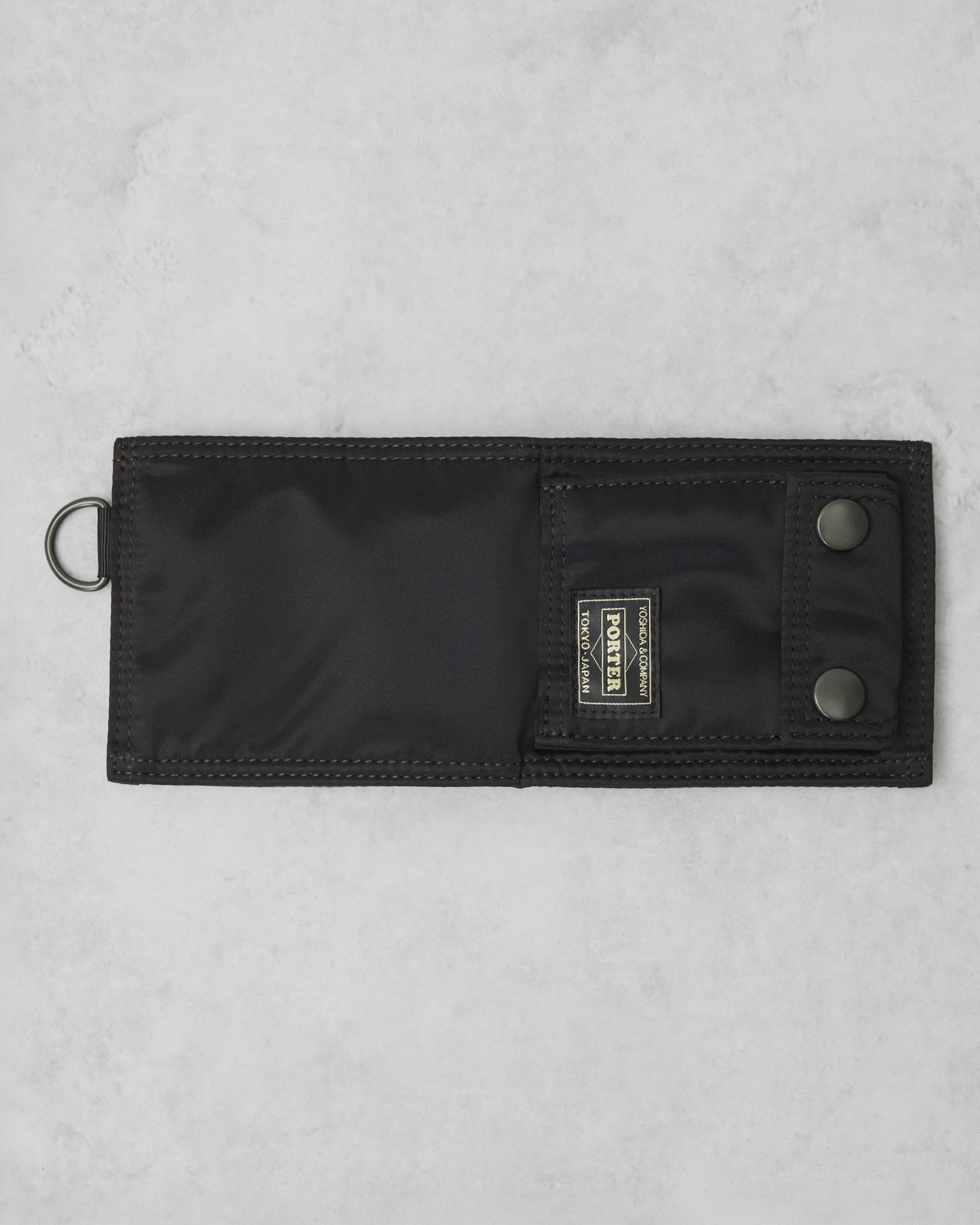 Porter Tanker Pocket Wallet