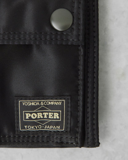 Porter Tanker Pocket Wallet