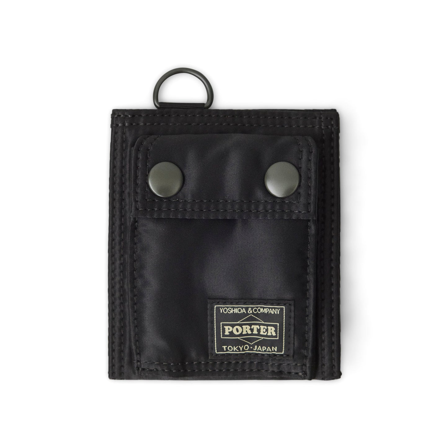 Porter Tanker Pocket Wallet