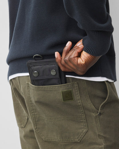 Porter Tanker Pocket Wallet